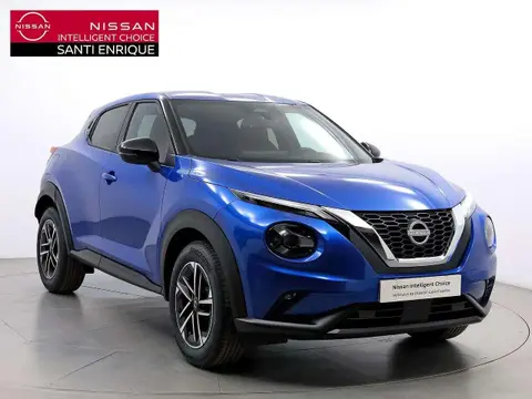 Used NISSAN JUKE Petrol 2024 Ad 