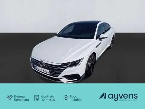 Annonce VOLKSWAGEN ARTEON Diesel 2018 d'occasion 