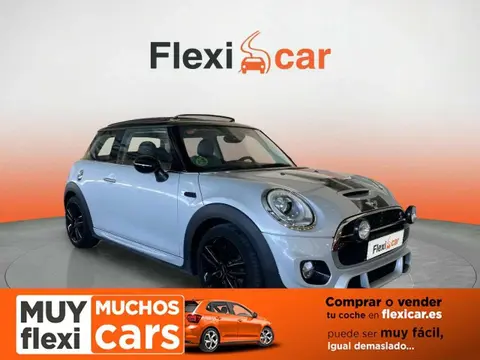 Used MINI COOPER Diesel 2017 Ad 