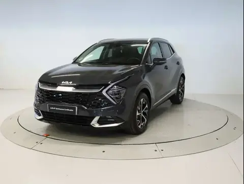 Annonce KIA SPORTAGE Essence 2022 d'occasion 