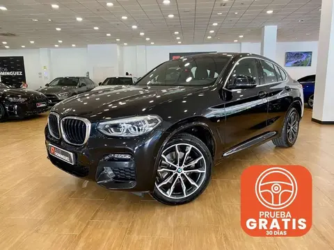 Used BMW X4 Diesel 2020 Ad 