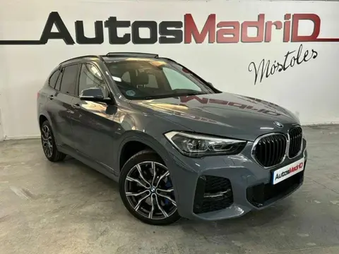 Used BMW X1 Diesel 2019 Ad 