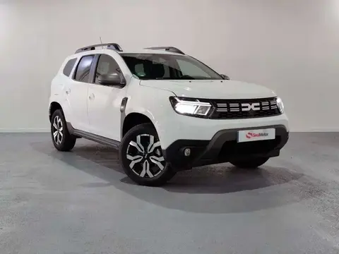 Used DACIA DUSTER Petrol 2023 Ad 