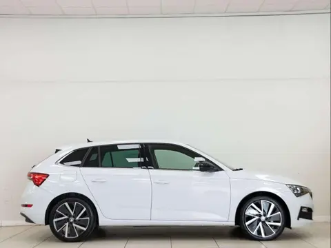 Used SKODA SCALA Petrol 2020 Ad 