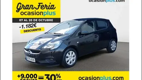 Used OPEL CORSA LPG 2019 Ad 