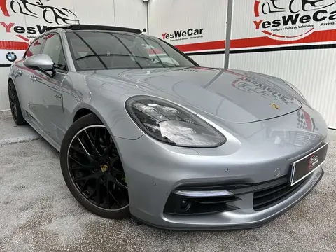 Used PORSCHE PANAMERA Hybrid 2018 Ad 