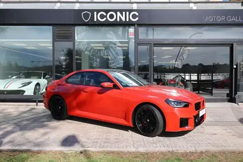 Used BMW M2 Petrol 2023 Ad 