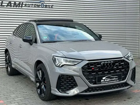 Annonce AUDI RSQ3 Essence 2024 d'occasion 