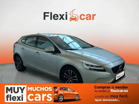 Used VOLVO V40 Diesel 2017 Ad 