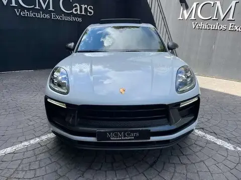 Used PORSCHE MACAN Petrol 2022 Ad 