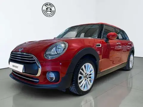 Annonce MINI ONE Diesel 2017 d'occasion 