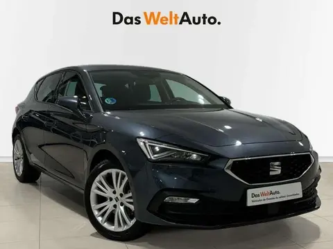 Used SEAT LEON Petrol 2024 Ad 