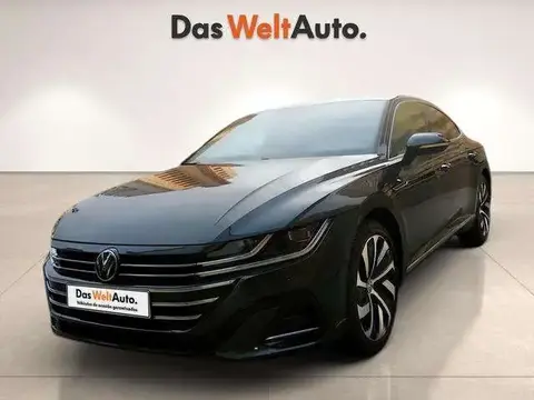 Annonce VOLKSWAGEN ARTEON Diesel 2023 d'occasion 