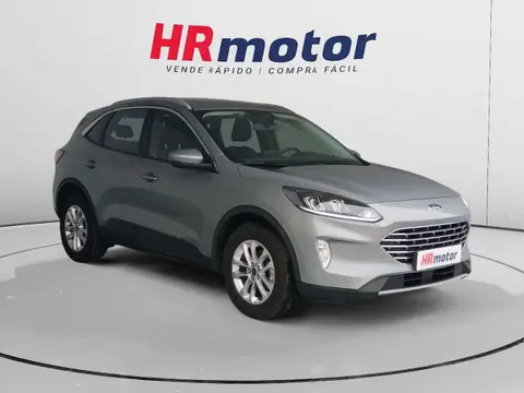 Used FORD KUGA Hybrid 2022 Ad 