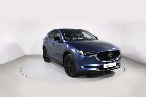 Annonce MAZDA CX-5 Essence 2021 d'occasion 