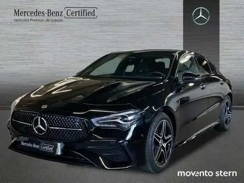 Used MERCEDES-BENZ CLASSE CLA Diesel 2024 Ad 