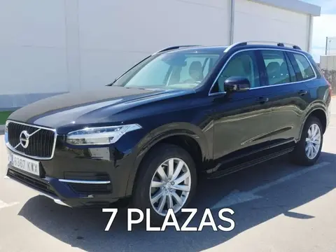 Used VOLVO XC90 Diesel 2019 Ad 