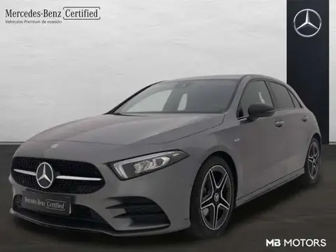 Annonce MERCEDES-BENZ CLASSE A Diesel 2020 d'occasion 