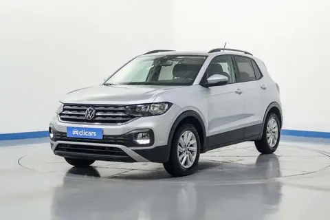 Annonce VOLKSWAGEN T-CROSS Essence 2022 d'occasion 