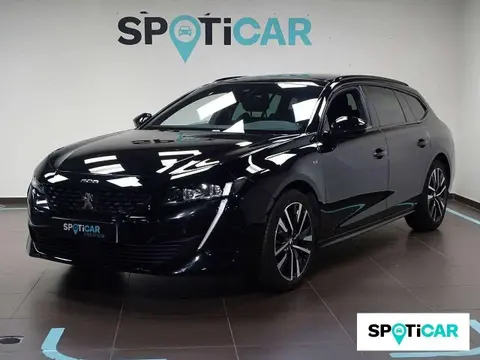 Used PEUGEOT 508 Diesel 2023 Ad 