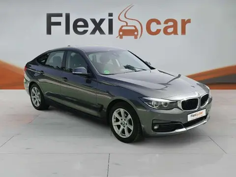 Used BMW SERIE 3 Diesel 2017 Ad 