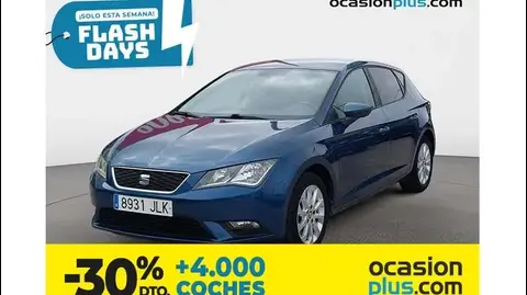 Used SEAT LEON Diesel 2016 Ad 