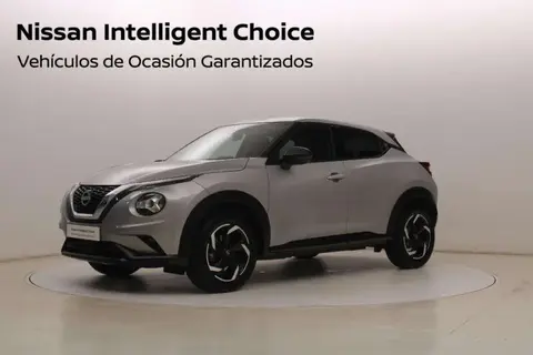 Annonce NISSAN JUKE Essence 2024 d'occasion 