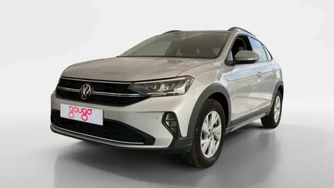 Annonce VOLKSWAGEN TAIGO Essence 2024 d'occasion 