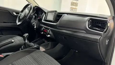 Used KIA STONIC Petrol 2019 Ad 