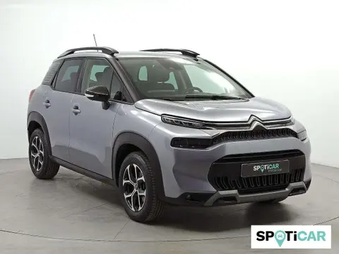 Annonce CITROEN C3 AIRCROSS Essence 2024 d'occasion 