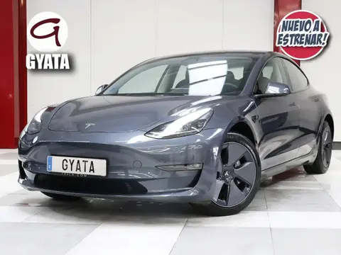 Used TESLA MODEL 3 Electric 2023 Ad 