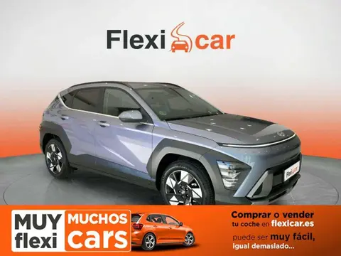 Used HYUNDAI KONA Hybrid 2024 Ad 