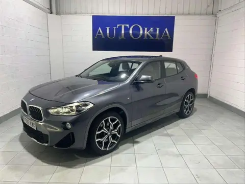 Used BMW X2 Petrol 2019 Ad 