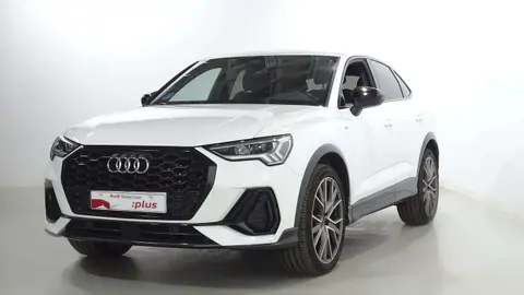 Annonce AUDI Q3 Diesel 2021 d'occasion 