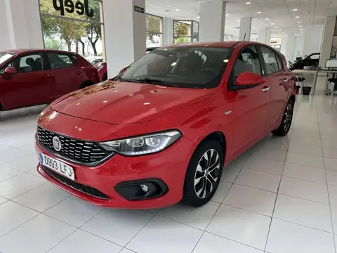 Used FIAT TIPO Diesel 2020 Ad 