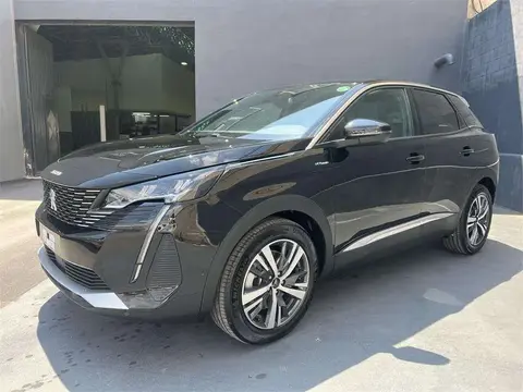 Annonce PEUGEOT 3008  2024 d'occasion 