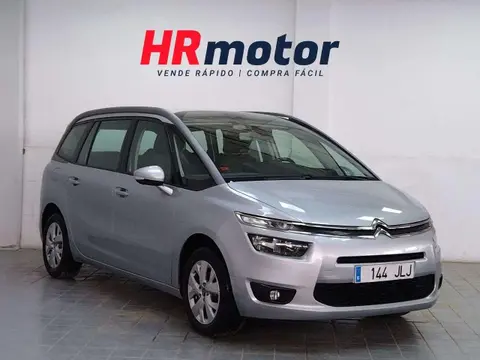 Used CITROEN C4 Diesel 2016 Ad 