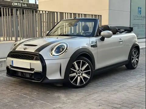 Annonce MINI COOPER Essence 2022 d'occasion 