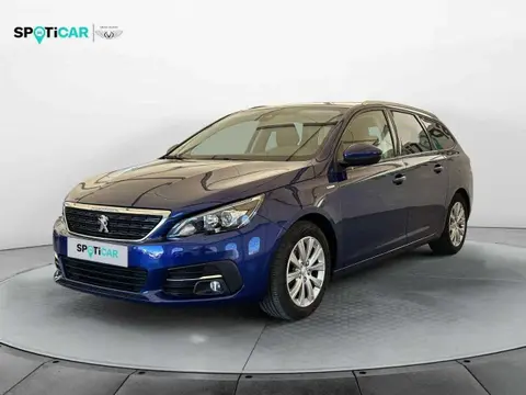 Used PEUGEOT 308 Petrol 2020 Ad 