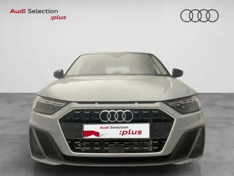 Annonce AUDI A1 Essence 2024 d'occasion 