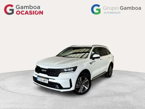 Annonce KIA SORENTO Électrique 2024 d'occasion 