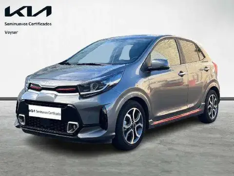 Annonce KIA PICANTO Essence 2023 d'occasion 