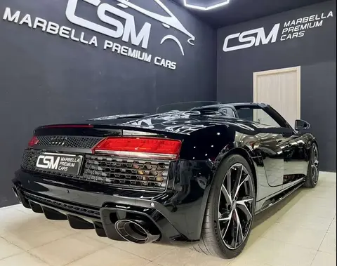 Annonce AUDI R8 Essence 2022 d'occasion 