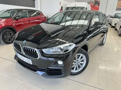 Used BMW X2 Diesel 2019 Ad 