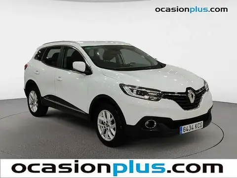 Used RENAULT KADJAR Petrol 2017 Ad 