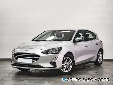 Used FORD FOCUS Petrol 2021 Ad 