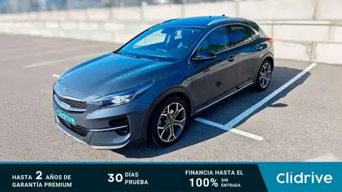 Used KIA XCEED Diesel 2020 Ad 