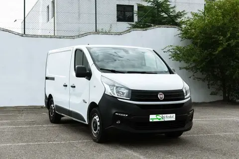 Used FIAT TALENTO Diesel 2019 Ad 