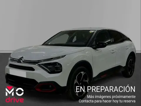 Annonce CITROEN C4 Essence 2023 d'occasion 