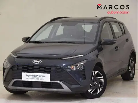 Annonce HYUNDAI BAYON Essence 2024 d'occasion 